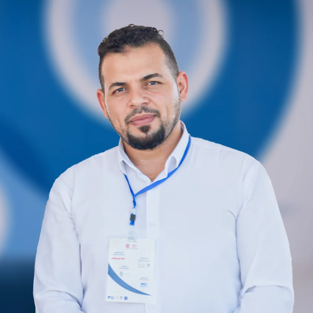 عن لمة 1 علي عقوب