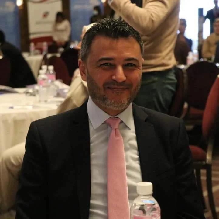 عن لمة 2 محمد قرقوم