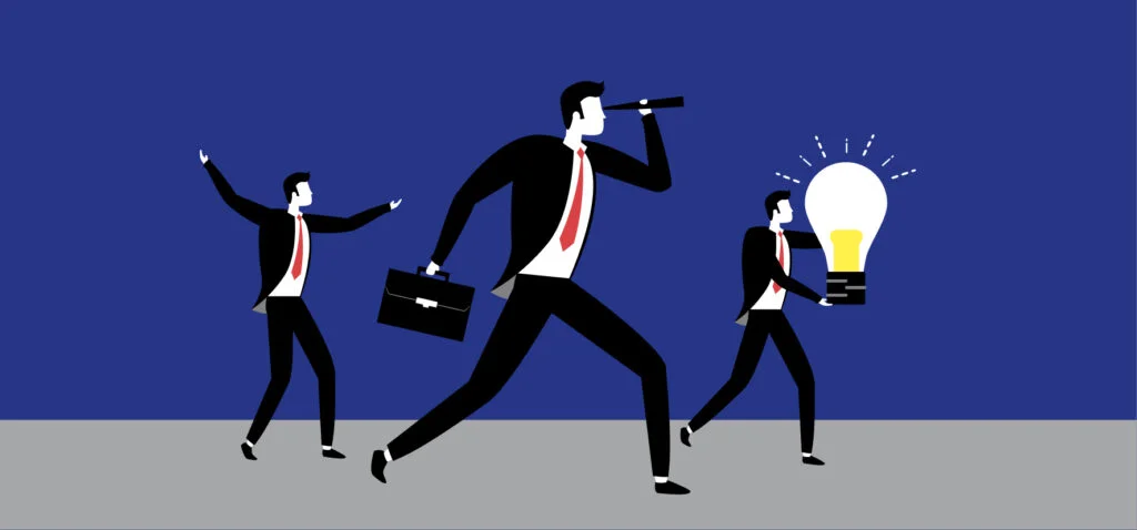 وظائف المستقبل، 10 وظائف هي الأكثر طلبًا 1 وظائف المستقبل