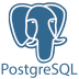 postgresql_plain_wordmark_logo_icon_146390